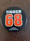 Disney Tigger Titans Hockey Puck Fotopuck — photo 2