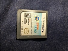 DISCOVERY x NINTENDO DS "Parrot Pals" 2009 Video Game Cartridge ONLY - TESTED