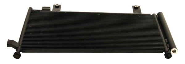 Condenseur de climatisation MAXGEAR AC830234 en aluminium pour OE 1819980 et 1856010