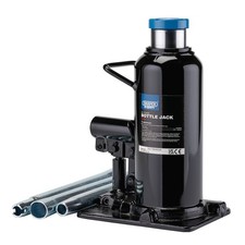 Image of Draper Expert Hydraulic Bottle Jack - 20 Tonne