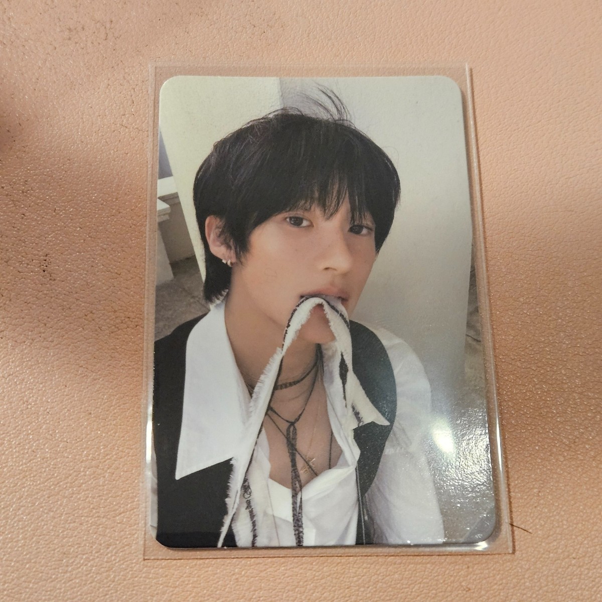 RIIZE The 2nd Single FAME Official Photocard Target USA exclusive