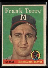 Click to enlarge Frank Torre