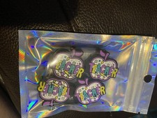 Teacher Silicone Focal Beads for Beadable Pens, Keychains More.