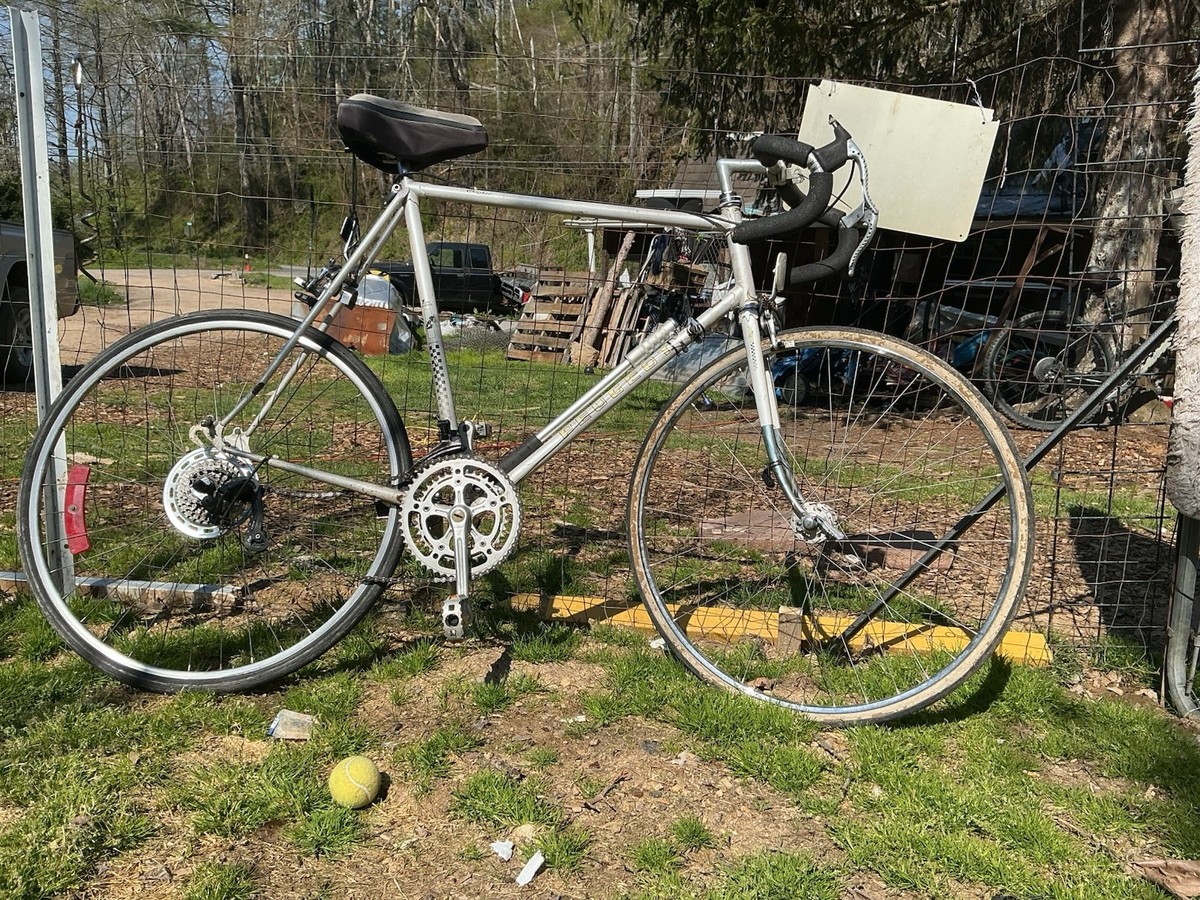 70年代 プジョー Pmade in France 27inch 700C C-C 590mm Peugeot Mens 