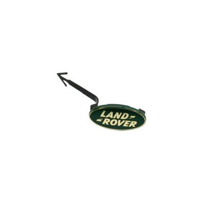 Land Rover Range Rover Sport L320 Front Door Badge Genuine EKA500060WYY