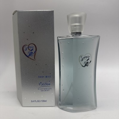 Victoria's Secret VS 2000 Scorpio Body Mist Spray Victoria's Secret 3.4 fl oz