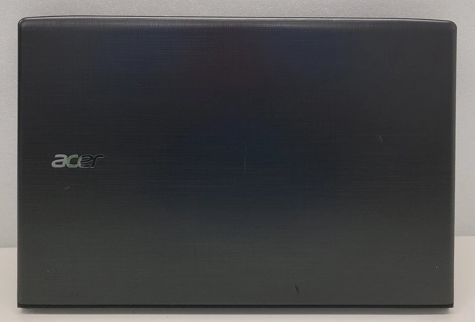 Ноутбук Acer Aspire E15 E5-576-392H Intel i3-8130U 6 ГБ RAM без HD/OS (FL) - Изображение 2 из 4