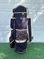 Bennington Golf Cart Bag: Top of the Line at a Fair Price!