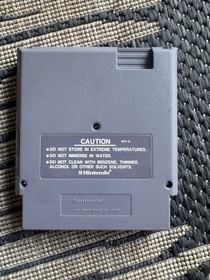 Nintendo NES Original 1943: The Battle of Midway Capcom Case Box and Game Only