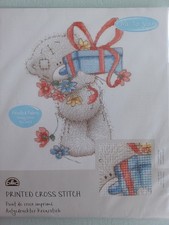 BRAND NEW, UNUSED, DMC, ME TO YOU, TATTY TEDD...