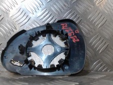 Glace de rétroviseur Peugeot 207