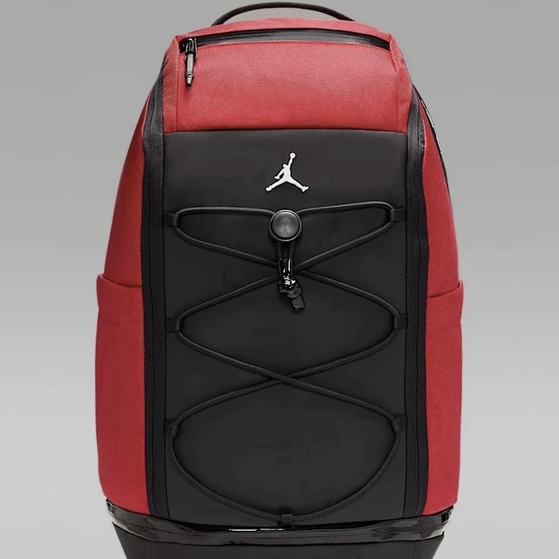 Red Jordan Backpacks for Men for sale | eBay