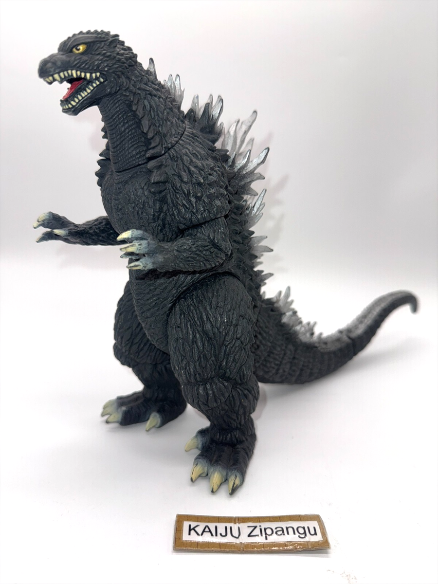 RinoGentle Monster美品 2002 Bandai 8 1/2
