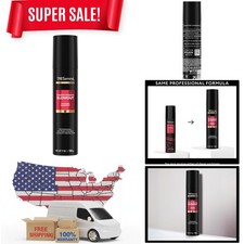 Keratin Smooth Anti-Frizz Finishing Hairspray - Unscented  Lightweight, 7 oz