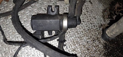 72190320 Umschaltventil Ventil (Druckwandler, Abgassteuerung)  Vo DE2537198-23