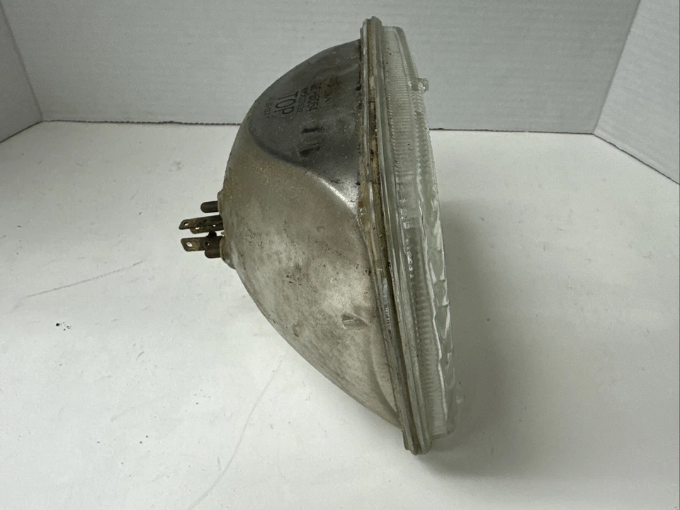 Faro halógeno Wagner H6054 6052 Foto 4 de 4