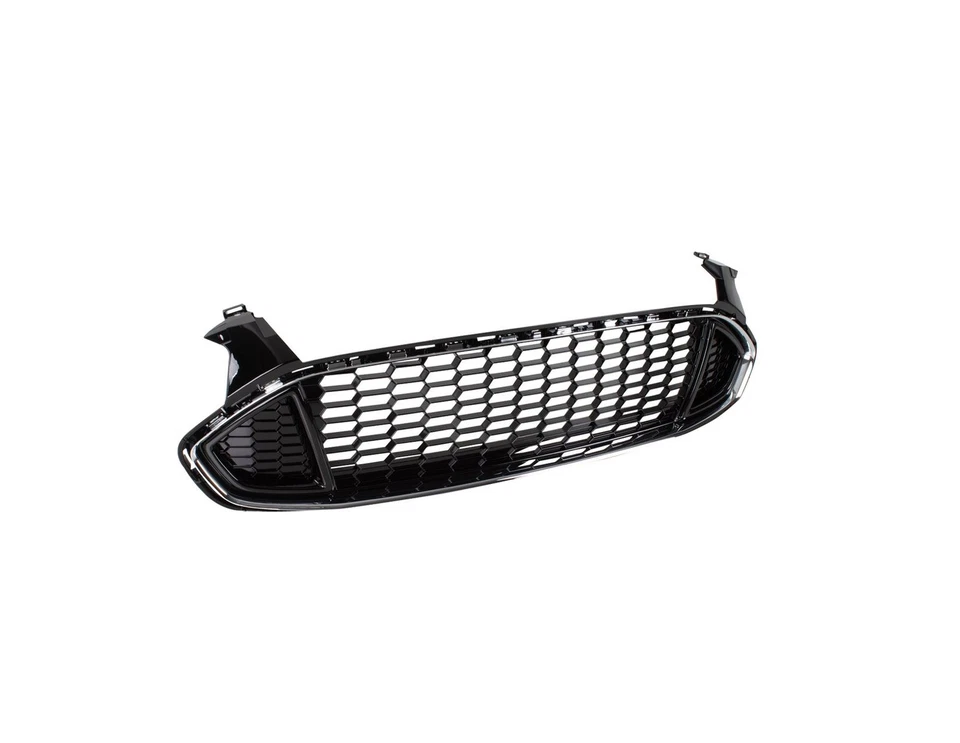 Original Ford Mondeo Kühlergrill Oberes Teil 2014-2019 1891346 - Bild 3 von 4