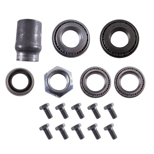 Kit révision pont arrière Dana 44 haute performance pour Jeep Grand Cherokee WJ 1999-2000