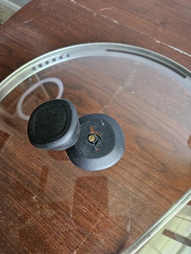 Ball FreshTech Jam Jelly Maker Non Stick Auto Stir Heat Works Broken Lid Topper - Picture 5 of 6