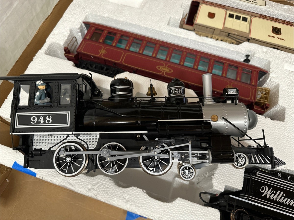 【超レア】Bachmann Big Haulers Liberty Bell Bachmann Big Haulers Liberty Bell Limited G Scale Train Set
