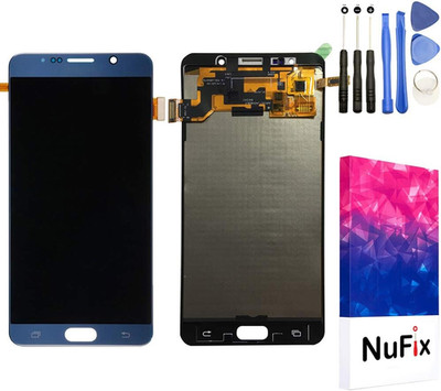 LCD Replacement for Samsung Galaxy Note 5 SM-N920W8 SM-N9200 SM-N920A SM-N920V S