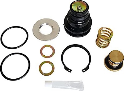 TORQUE Purge Valve Kit for SS1200 Air Dryer (Haldex 950014K, Meritor Wabco