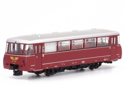 Brawa 64322 - Dieseltriebw. VT 2.09 DR Ep.III - Spur N - NEU