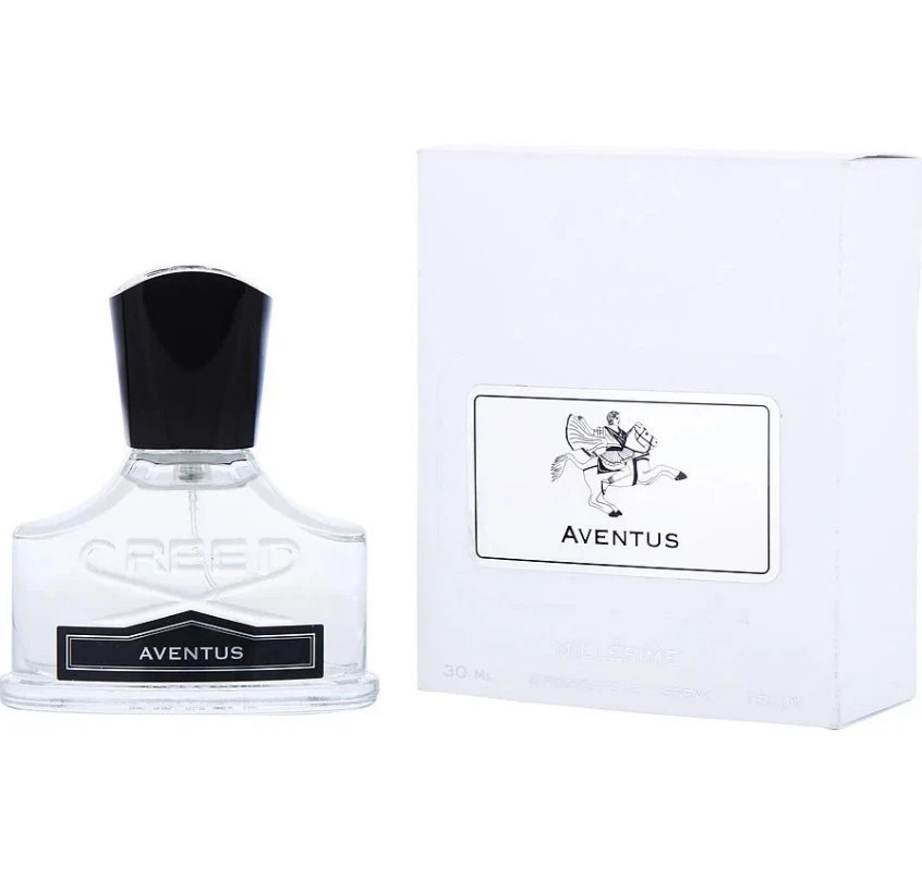 Creed Aventus 1.0 oz / 30ml EDP Spray Cologne for Men - New In Box