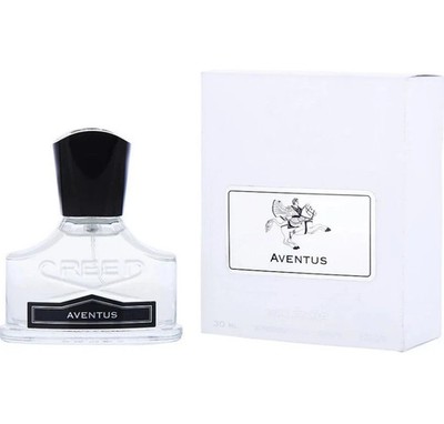 [国内正規品] CREED AVENTUS 30ml Creed Aventus 1.0 oz / 30ml EDP Spray Cologne for Men - New In Box