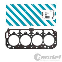 Payen Zylinderkopfdichtung Passend FüR CitroËN C25 CX Fiat Ducato Peugeot J5 | B