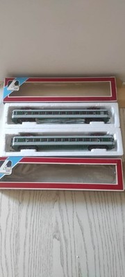 LIMA 208165L ALE601 MOTORISIERT NICHT LAUFEND