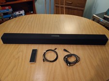 VIZIO SOUNDBAR