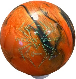 Black Widow Spare | eBay