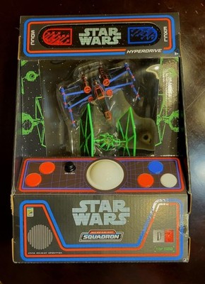 SDCC 2024 JAZWARES EXCLUSIVE -- STAR WARS MICRO GALAXY GAME
