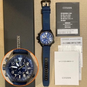 Citizen Altichron Titanium | eBay