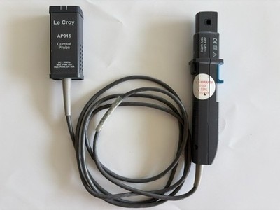 LECROY AP015 CURRENT PROBE DC-50MHz
