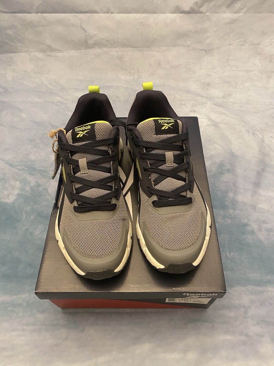 Reebok Zig Vector MENS sz 8 | eBay