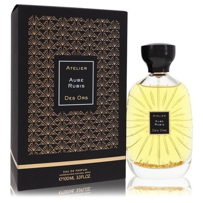 Aube Rubis Des Ors Atelier Des Ors EdP 3.3 oz / e 100 ml