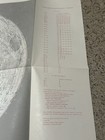 Vintage NASA USGS Geologic Map Lot Apollo Lunar Orbiter Mercury Iapetus Space — photo 4