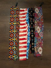 NWT Girls Kids Size 10-12 Leggings Set Of 4