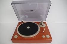 LP DENON Record Player DP1300MK JAPAN