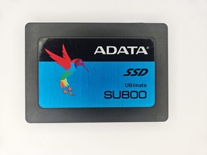 ADATA ASU800SS-256GT 2,5" 256GB Desktop Laptop SSD SATA Solid State Drive