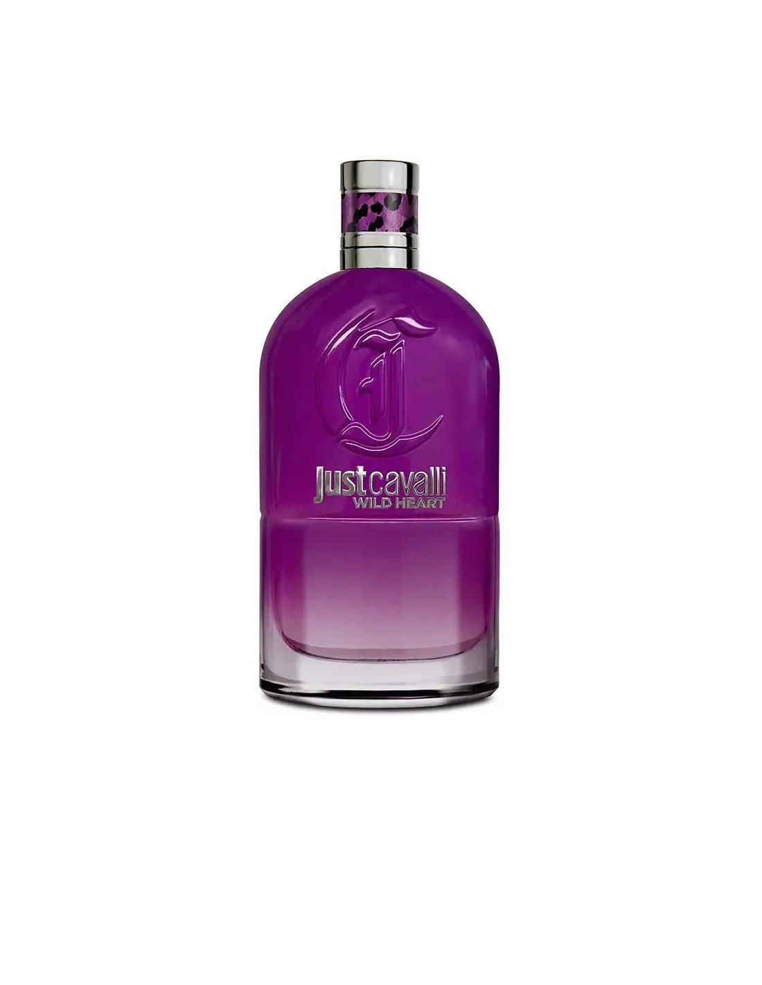 Roberto Cavalli Just Cavalli Wild Heart For Her Spray 90ml - Immagine 3