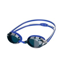 Unisex Adult Swim Goggles Mirrored Lens 2.0 Anti-Fog Fit