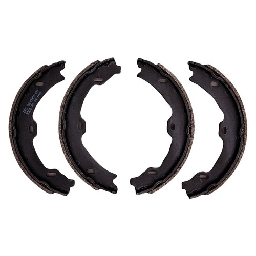 Mercedes-Benz SLS AMG GT 2011-2015 Rear Parking brake shoes Set Photo - $51