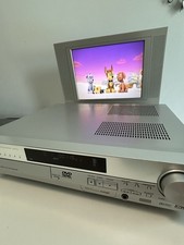 Panasonic SA-HT75 Wired Home Theater System - CD/DVD Base Only