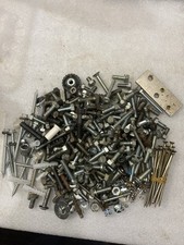 belmont barber chair bolt all used steel ok I’m selling cheap 