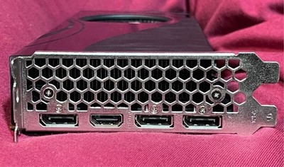 Palit NVIDIA GeForce RTX 2070 SUPER 8GB GDDR6 | eBay