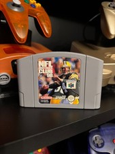 ebay® Auktion 146737990254 | NFL Quarterback Club 98 (Nintendo 64 / N64) Thumbnail of ebay® auction 146737990254 | NFL Quarterback Club 98 (Nintendo 64 / N64)
