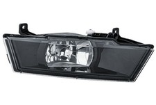 Nebelscheinwerfer Rechts für Skoda Octavia III 5E Combi 5E5 5E6 12-20